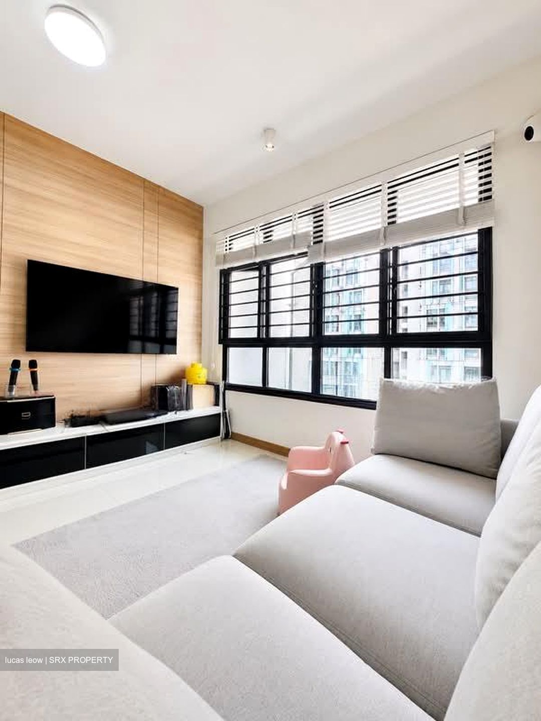 Blk 113A Alkaff Oasis (Toa Payoh), HDB 4 Rooms #591668991
